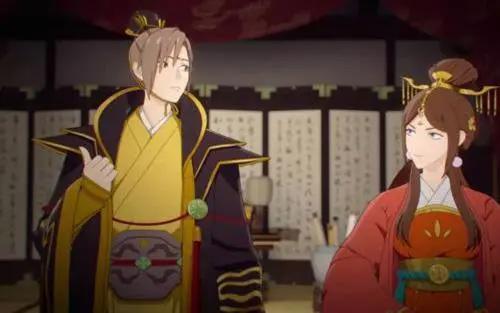 两不疑：上部整体甜宠轻松，最后却刀得猝不及防