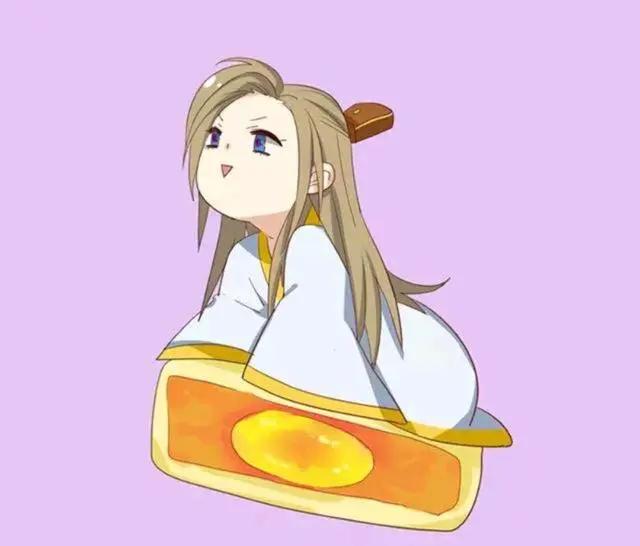 两不疑：上部整体甜宠轻松，最后却刀得猝不及防