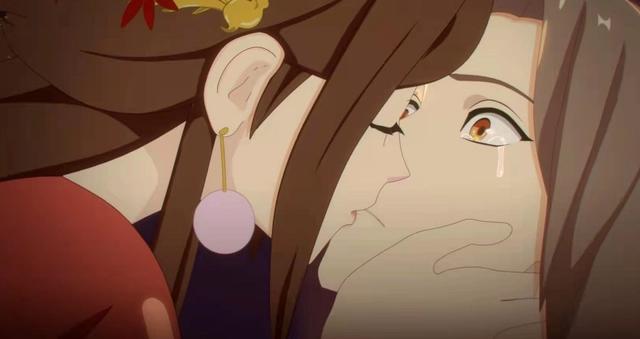 两不疑动漫可以在哪里看？