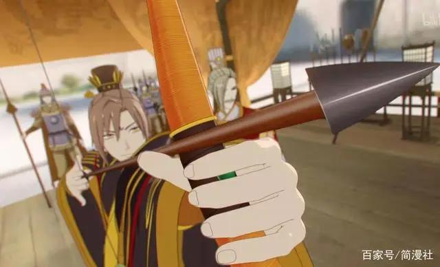 《两不疑》动画爆笑继续，帝后灵魂互换效果喜人，这才是男强女御