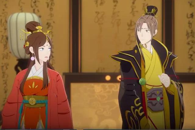 《两不疑》动漫24集为什么找不到？