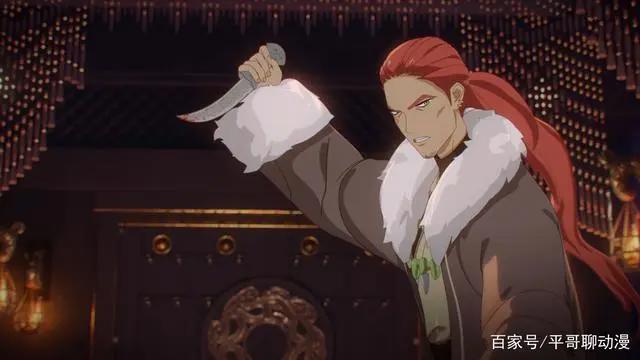 两不疑是一部甜宠动漫，剧情不要有硬伤，权谋戏有些弱化可以理解