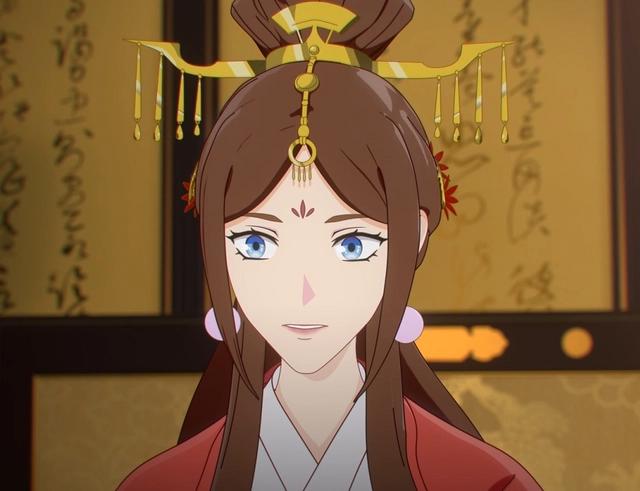 《两不疑》动画，徐钰披甲上阵，锦明小可爱要被冤枉了