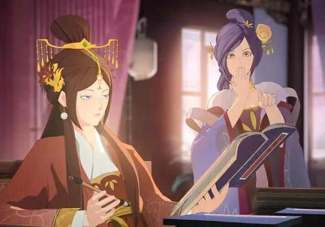 《两不疑》动画还没定档，真人版开始选角，今年还能看到吗？