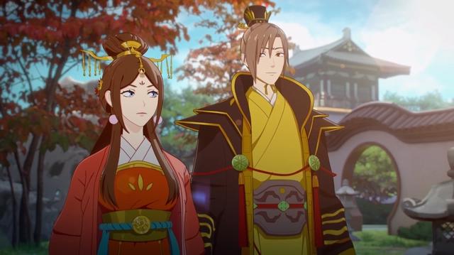 国漫两不疑，一部值得二次推荐的佳作，剧情真的让人爱不忍释