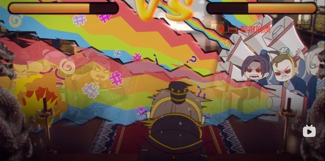 香甜恋爱番《两不疑》，皇后上朝很累，想生孩子，国师高颜值出圈