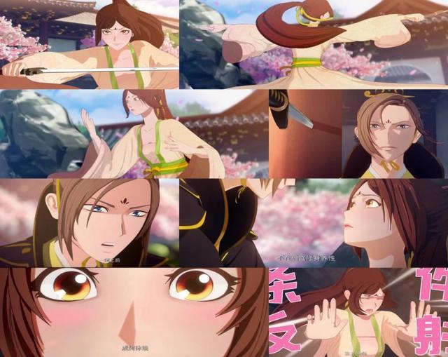 《两不疑》成功跳转动画番剧、大电影的背后，这些原因深藏于其中