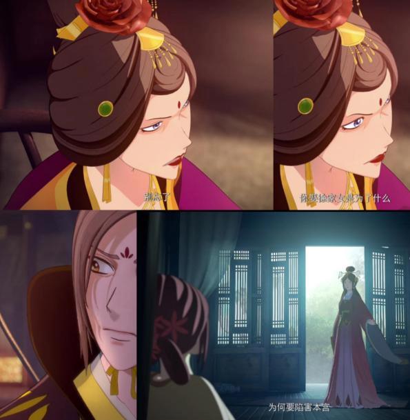 《两不疑》成功跳转动画番剧、大电影的背后，这些原因深藏于其中