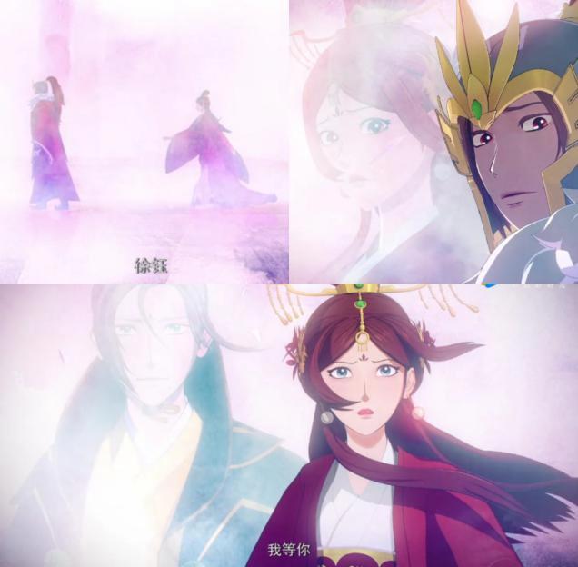 《两不疑》成功跳转动画番剧、大电影的背后，这些原因深藏于其中