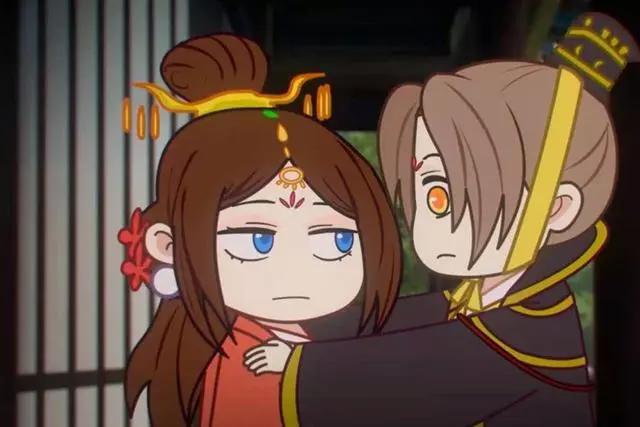 两不疑动漫24集为什么找不到？