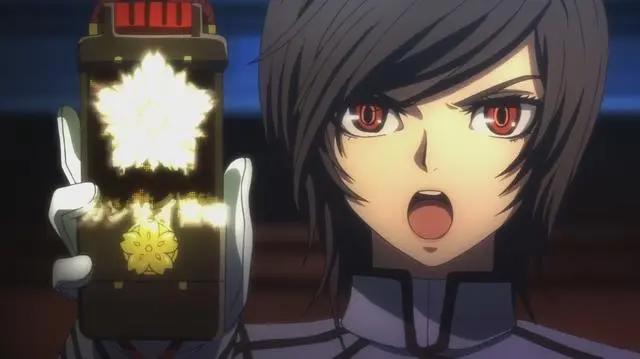 10月新番又是神仙打架，这部坐实霸权？但也有可能冲出黑马