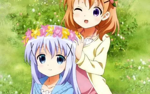 10月新番又是神仙打架，这部坐实霸权？但也有可能冲出黑马