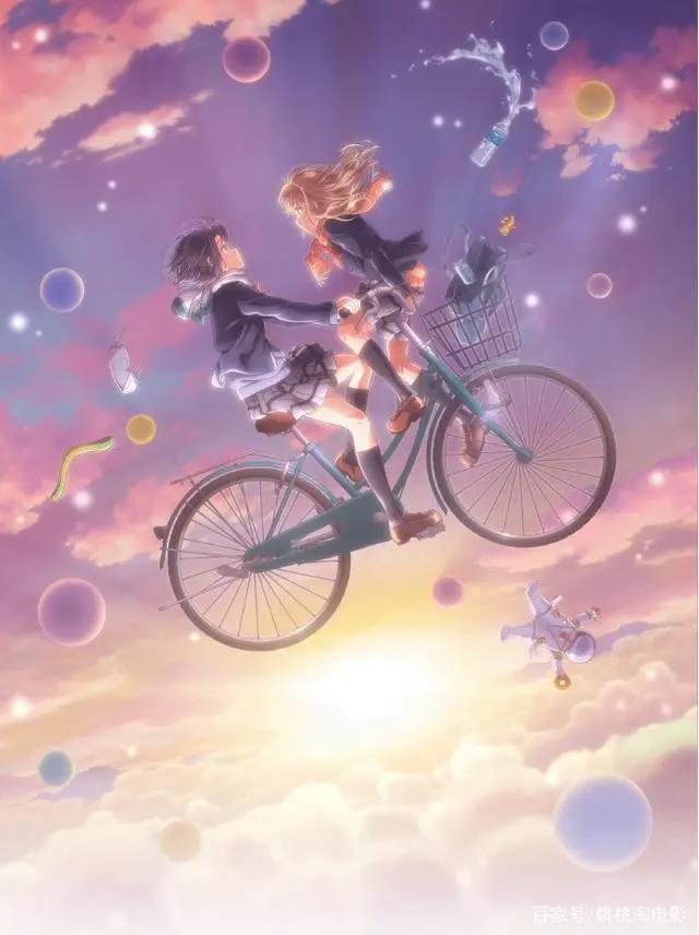 今年最强新番季袭来，看看哪部是你的菜？