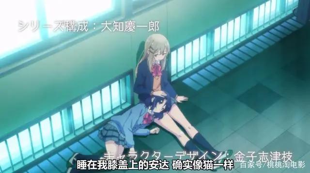 今年最强新番季袭来，看看哪部是你的菜？