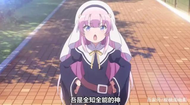 今年最强新番季袭来，看看哪部是你的菜？