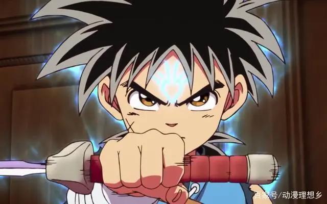 2020年10月新番播放时间及版权信息集合