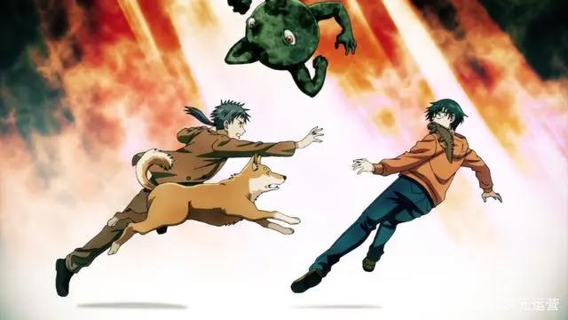 《惑星公主蜥蜴骑士》正义的英雄被反派拍死，这动漫格局有点大