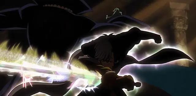 30年后《勇者斗恶龙：达尔的大冒险》，它是一部经久不衰的王道