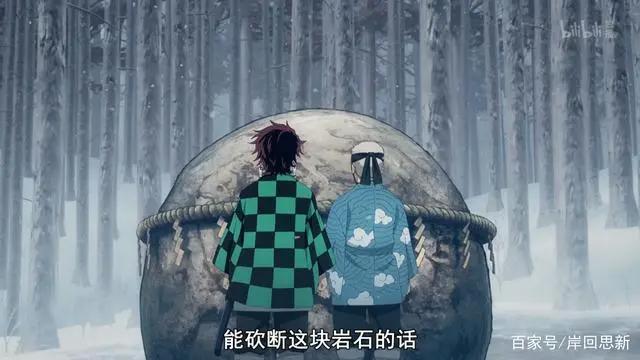 因一个场景，30年前作品被指责抄袭《鬼灭之刃》，JOJO都不出声了