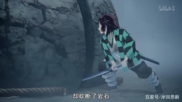 因一个场景，30年前作品被指责抄袭《鬼灭之刃》，JOJO都不出声了