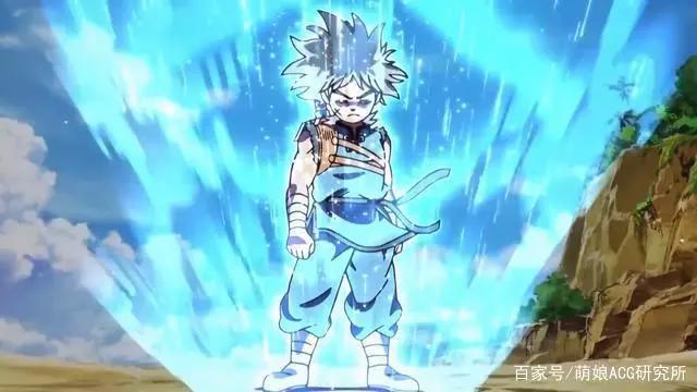 十月新番公然抄袭《鬼灭之刃》？只能说观众太年轻