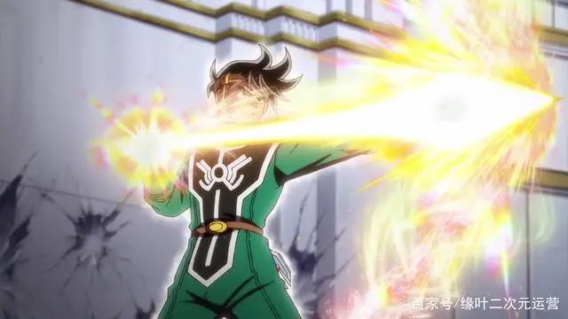 《勇者斗恶龙》密斯特霸恩像拍蚊子一样，拍掉了美多洛亚，太惊讶