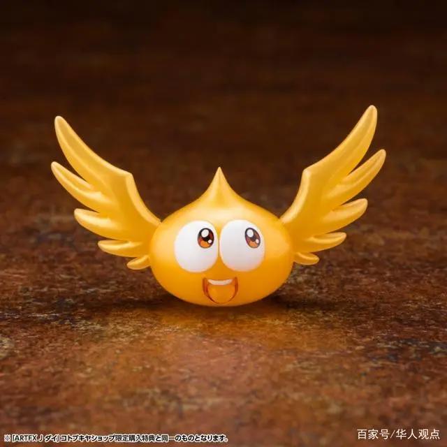 「ARTFXJ勇者斗恶龙达伊的大冒险达伊」情报公开！