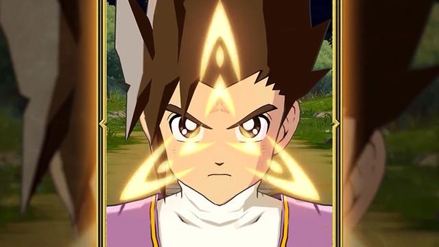 手游《勇者斗恶龙达伊的大冒险燃魂羁绊》正式上线