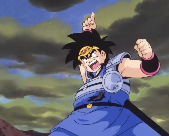 《勇者斗恶龙：达尔大冒险》新动漫确定5月27日举办线上发布会