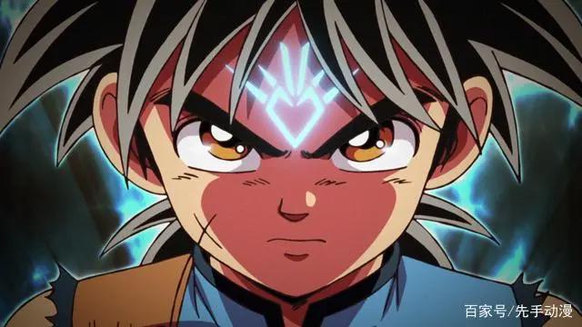 《勇者斗恶龙达伊的大冒险》明秋全新动画化！游戏企划同步进行