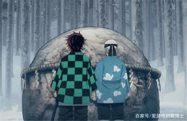 《达伊的大冒险》抄袭《鬼灭之刃》？无知粉丝的吐槽引发热议