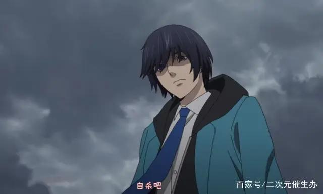 十月最刺激网盘新番！