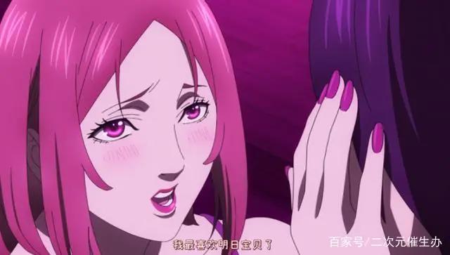 十月最刺激网盘新番！