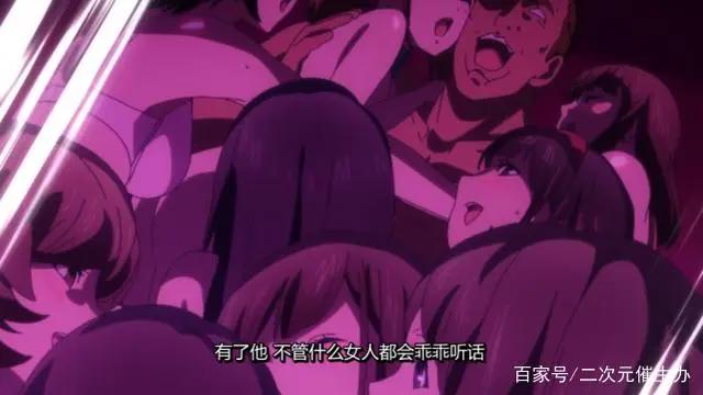 十月最刺激网盘新番！