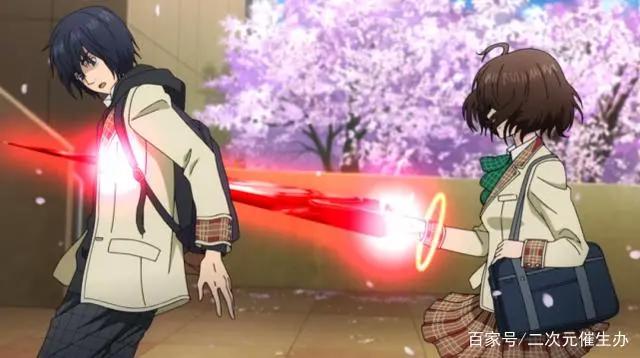 十月最刺激网盘新番！