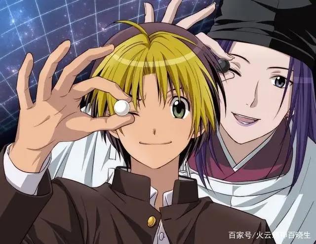 小畑健评为画工第一，超越北条司和井上雄彦！