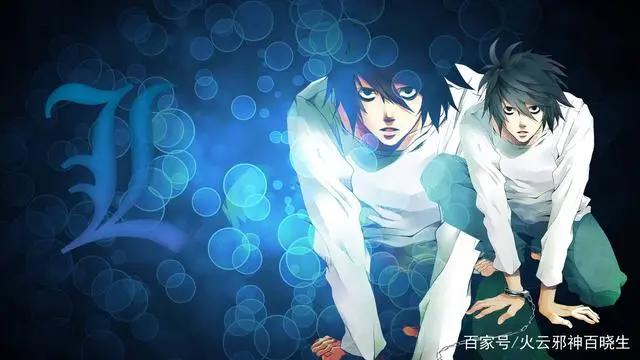 小畑健评为画工第一，超越北条司和井上雄彦！