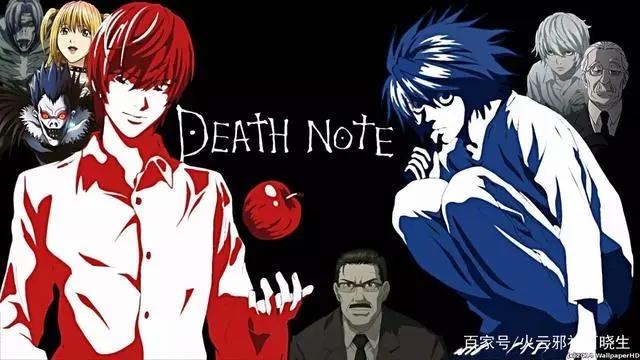 小畑健评为画工第一，超越北条司和井上雄彦！