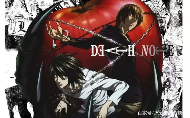 小畑健评为画工第一，超越北条司和井上雄彦！