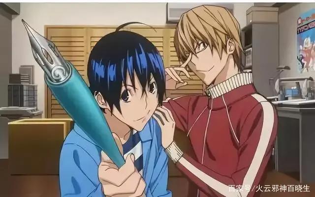 小畑健评为画工第一，超越北条司和井上雄彦！