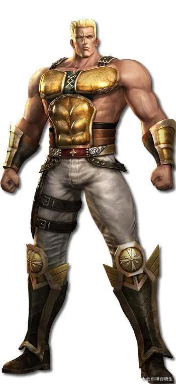 日本被右翼疯狂攻击的漫画家原哲夫《北斗神拳》《苍天之拳》！