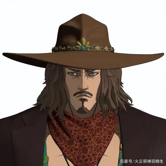 日本被右翼疯狂攻击的漫画家原哲夫《北斗神拳》《苍天之拳》！