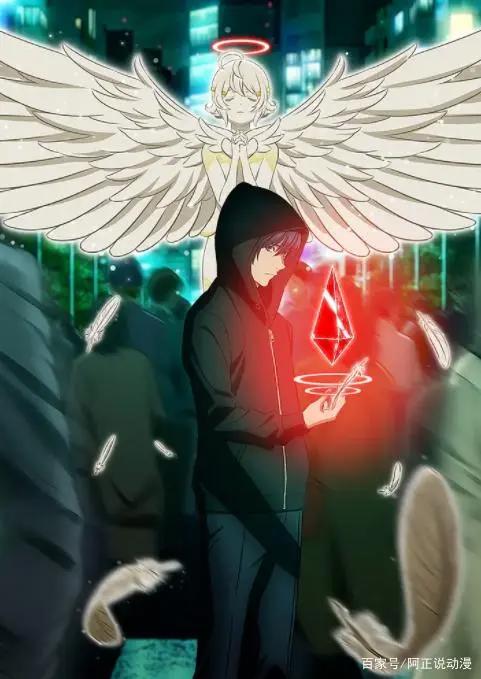 这次的10月新番，你最期待哪部？