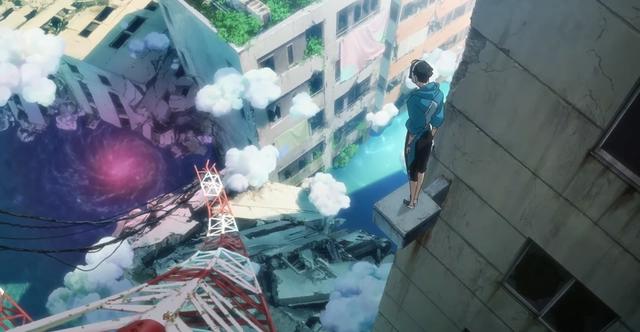 梦幻组合，荒木哲郎x霸权社原创动画电影《泡泡》将于明年上映