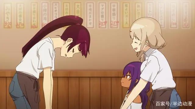 还复兴魔界吗？如何在人间过日常生活？这部动画有很多表情包