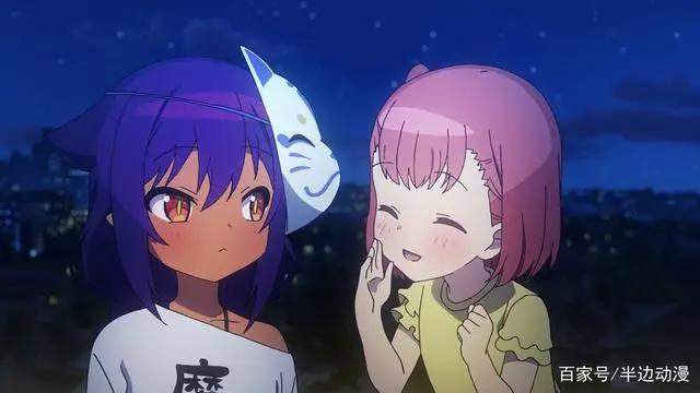 还复兴魔界吗？如何在人间过日常生活？这部动画有很多表情包