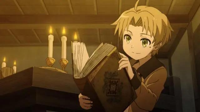 2021年10月新番导视，续作打架，鬼灭、约会大作战、无职转生撞车