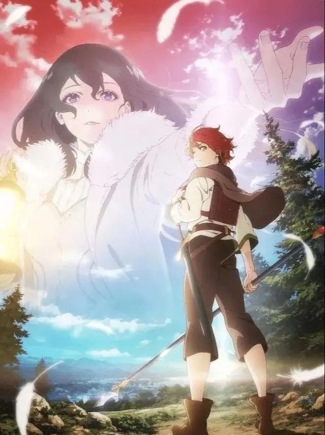 2021年十月17部新番定档，超人气续作阵容豪华，进巨定档下一年