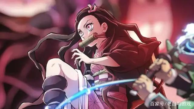 网友期待的十月新番，《无职转生》排在第一，《鬼灭之刃》第七