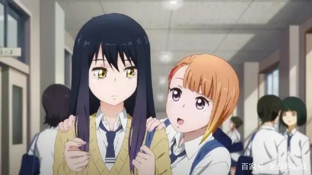 网友期待的十月新番，《无职转生》排在第一，《鬼灭之刃》第七